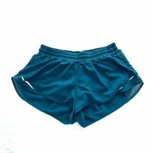 Lululemon shorty short